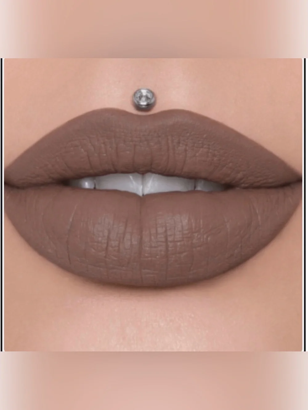 Jeffree Star Tea Bag Velour Liquid Liquid Lipstick
